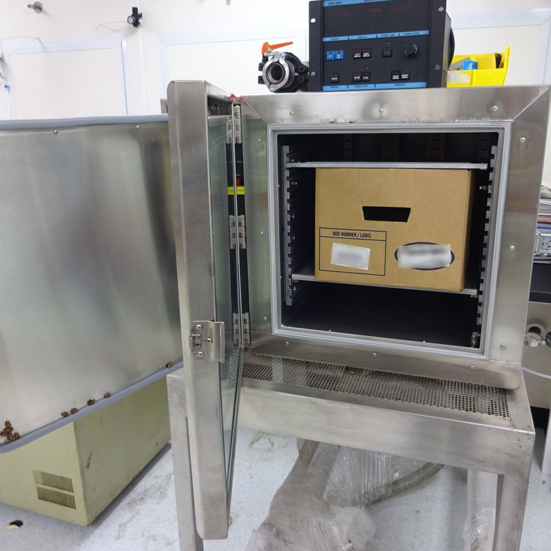March PX 1000 Plasma Asher / Etcher