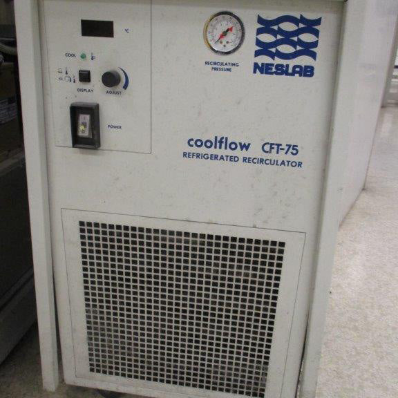 Plasmatherm 790 RIE-PECVD (Reactive Ion Etcher - Plasma-Enhanced Chemical Vapor Deposition)