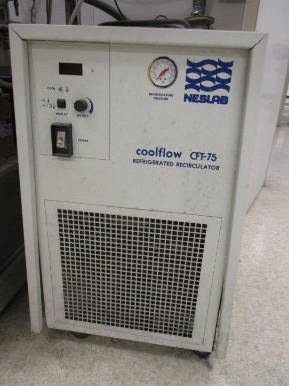 Plasmatherm 790 RIE-PECVD (Reactive Ion Etcher - Plasma-Enhanced Chemical Vapor Deposition)