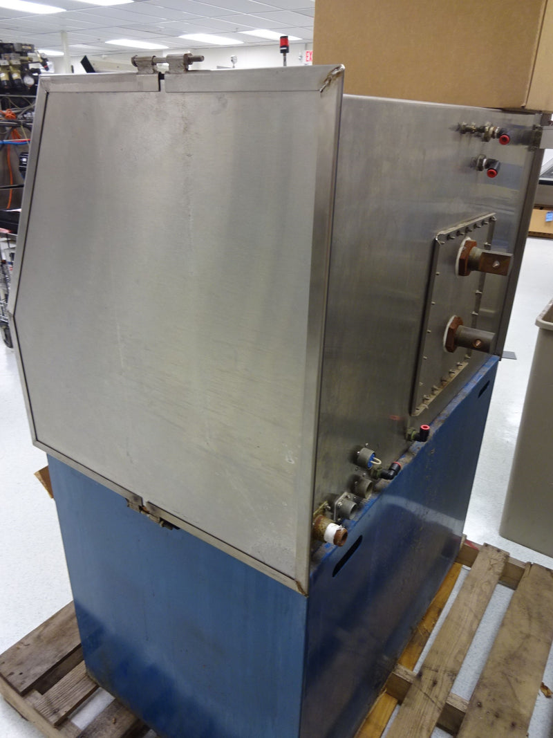 Polaris Accu-Weld 5000 Projection Welder