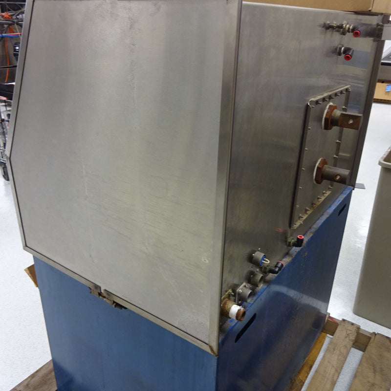 Polaris Accu-Weld 5000 Projection Welder