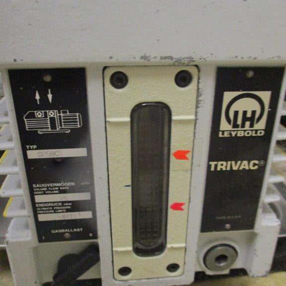 Plasmatherm 790 RIE-PECVD (Reactive Ion Etcher - Plasma-Enhanced Chemical Vapor Deposition)