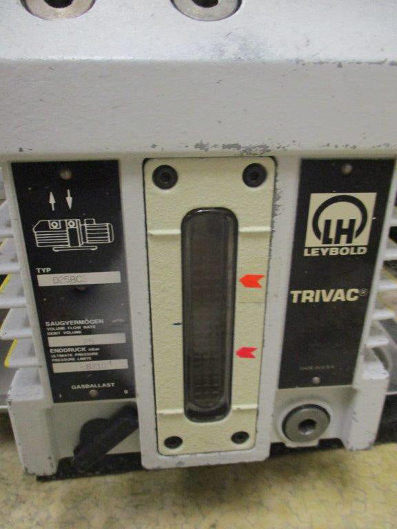 Plasmatherm 790 RIE-PECVD (Reactive Ion Etcher - Plasma-Enhanced Chemical Vapor Deposition)