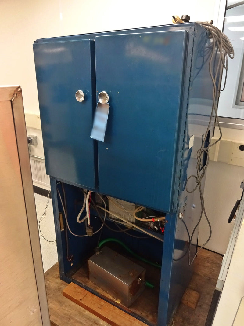 Polaris Accu-Weld 5000 Projection Welder