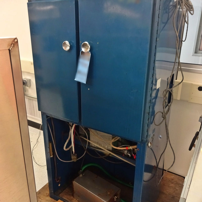 Polaris Accu-Weld 5000 Projection Welder