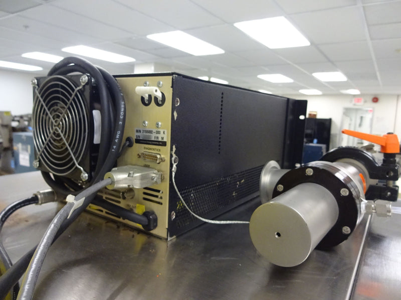 March PX 1000 Plasma Asher / Etcher