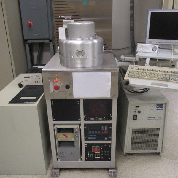 Plasmatherm 790 RIE-PECVD (Reactive Ion Etcher - Plasma-Enhanced Chemical Vapor Deposition)