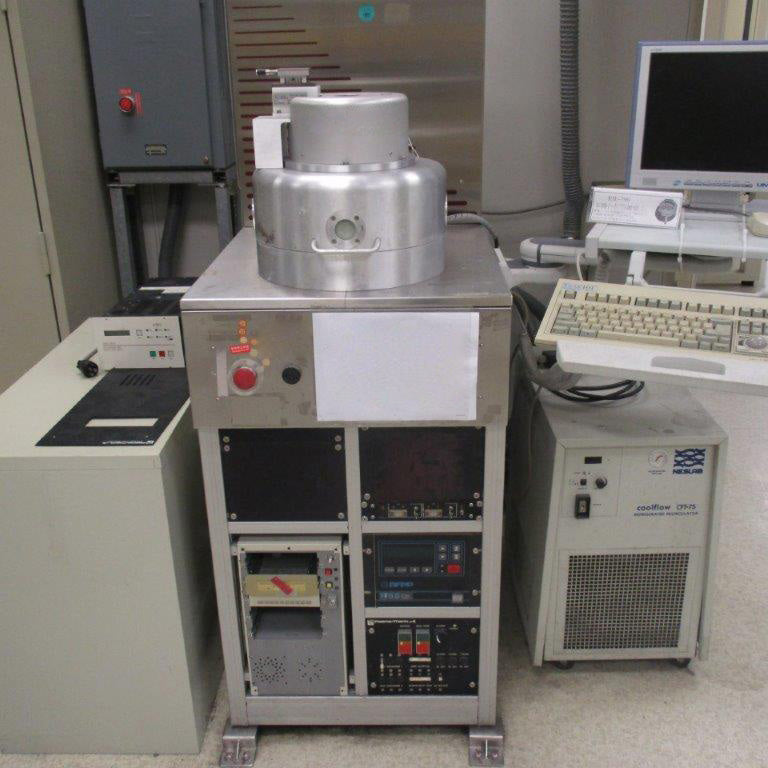 Plasmatherm 790 RIE-PECVD (Reactive Ion Etcher - Plasma-Enhanced Chemical Vapor Deposition)