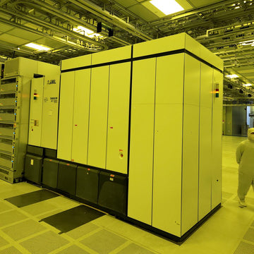 ASML Twinscan NXT 1980 Di Immersion Scanner