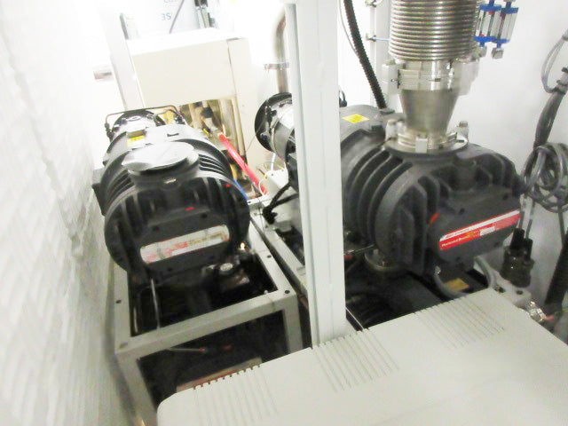 Varian Viision 200 Implanter
