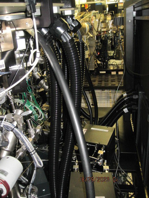 Applied Materials Centura TPCC XE+ RTP (Rapid Thermal Process)