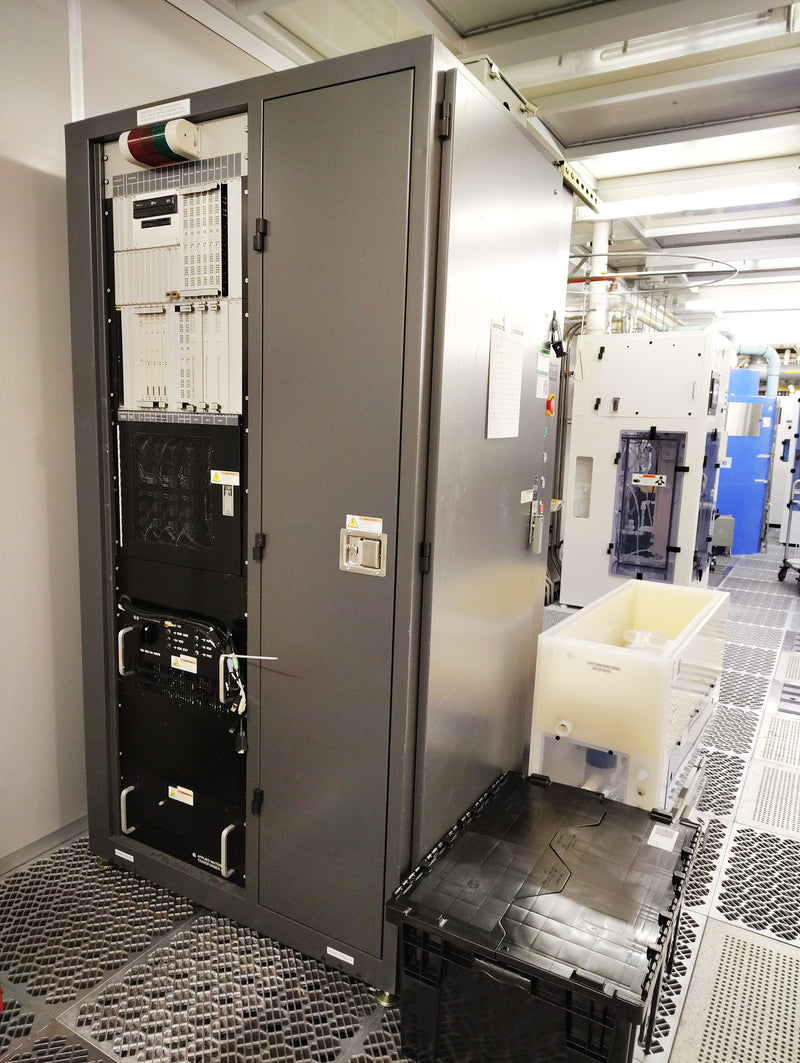 Applied Materials Mirra CMP (Chemical Mechanical Polisher)