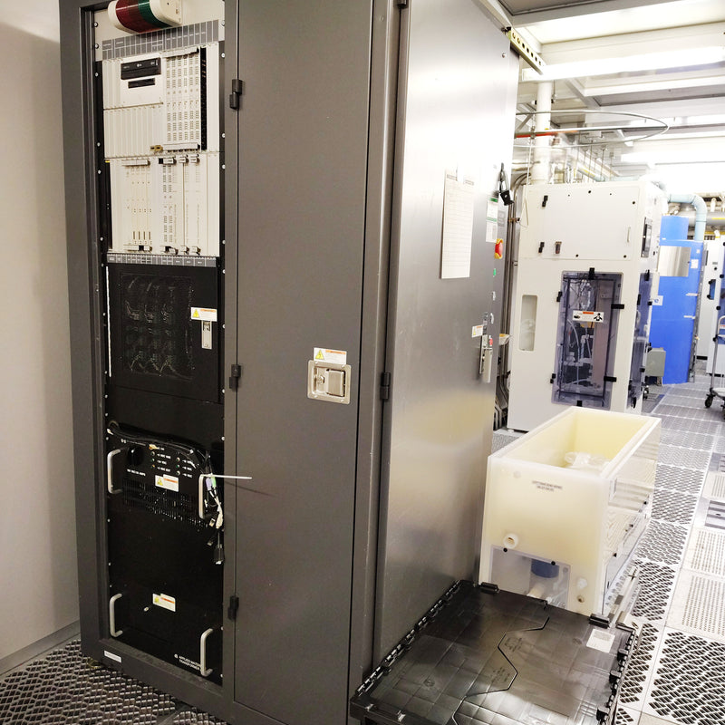 Applied Materials Mirra CMP (Chemical Mechanical Polisher)