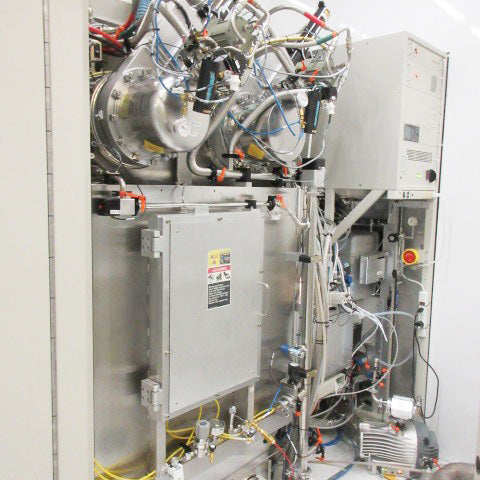 Varian Viision 200 Implanter