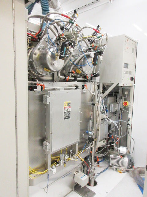 Varian Viision 200 Implanter