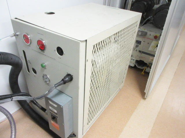 Varian Viision 200 Implanter