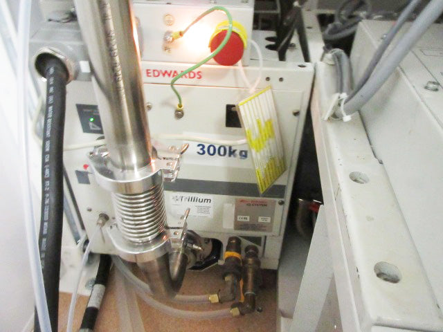 Varian Viision 200 Implanter