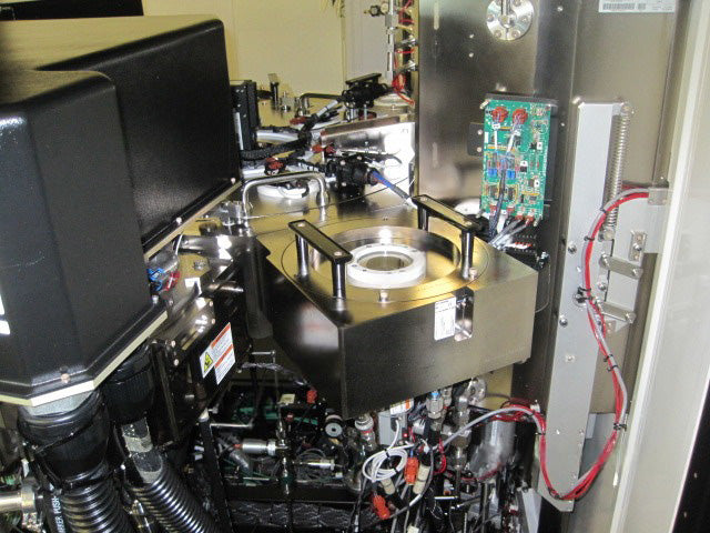 Applied Materials Centura TPCC XE+ RTP (Rapid Thermal Process)