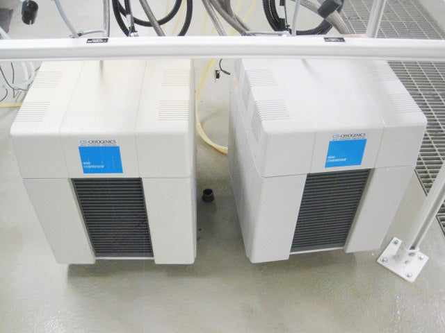 Varian Viision 200 Implanter