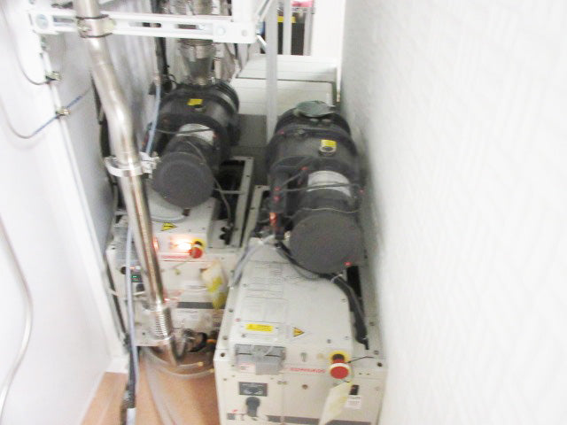 Varian Viision 200 Implanter