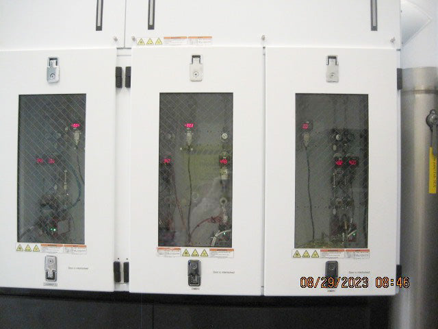 Applied Materials Centura TPCC XE+ RTP (Rapid Thermal Process)