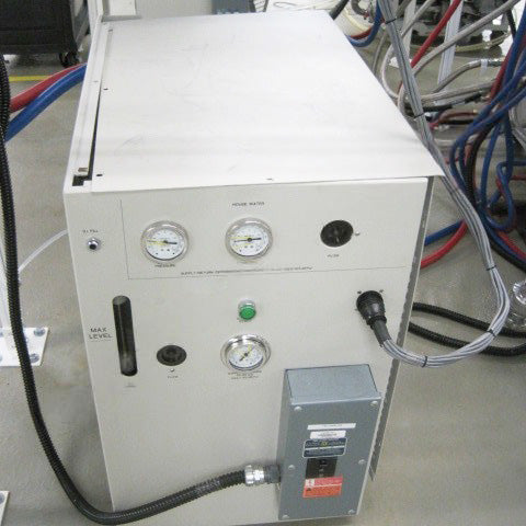 Varian Viision 200 Implanter