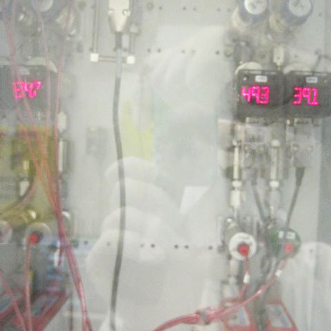 Applied Materials Centura TPCC XE+ RTP (Rapid Thermal Process)