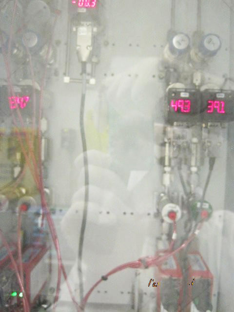 Applied Materials Centura TPCC XE+ RTP (Rapid Thermal Process)