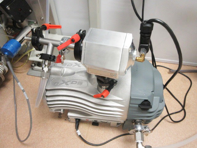 Varian Viision 200 Implanter