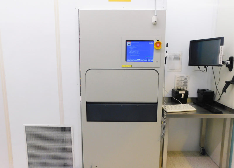 Lam / Novellus Concept One 150 PECVD (Plasma-Enhanced Chemical Vapor Deposition)