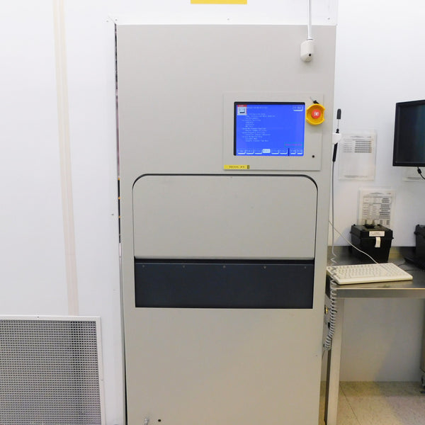 Lam / Novellus Concept One 150 PECVD (Plasma-Enhanced Chemical Vapor Deposition)