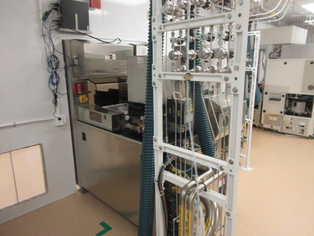 Lam Rainbow 4520 i Oxide Etcher