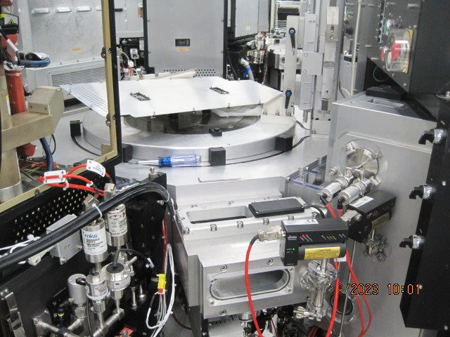 Lam Alliance A 6 TCP 9600 PTX Metal Etch