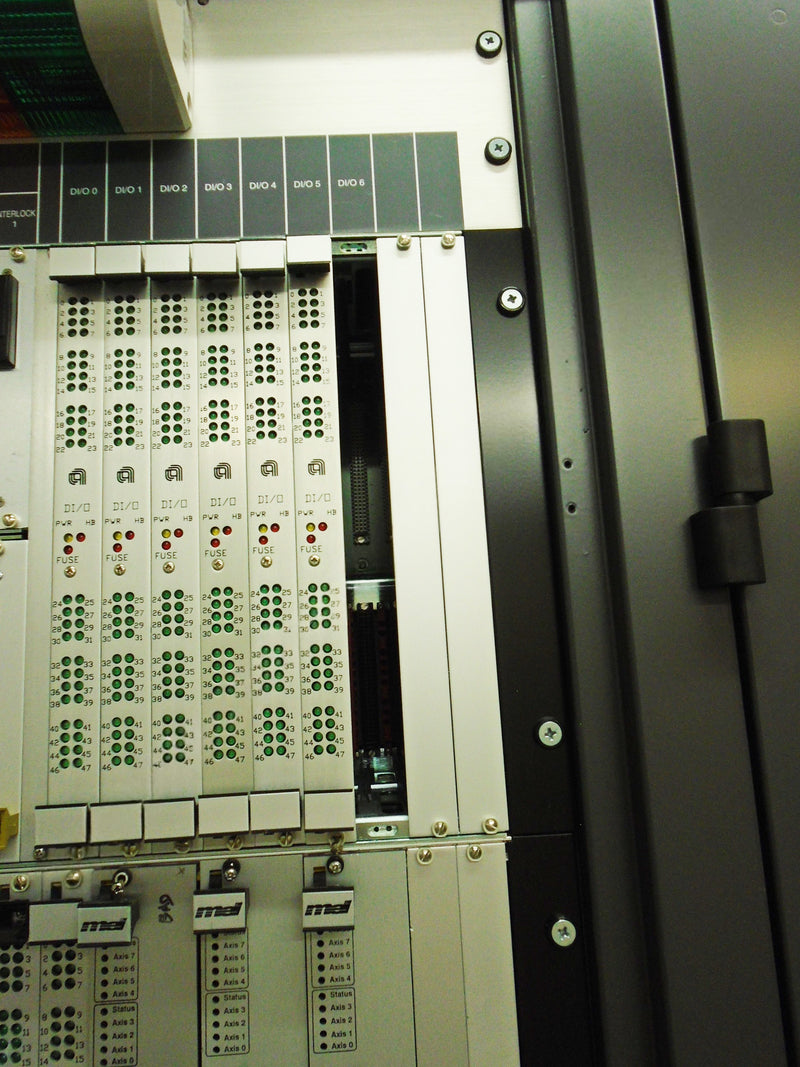 Applied Materials Mirra CMP (Chemical Mechanical Polisher)