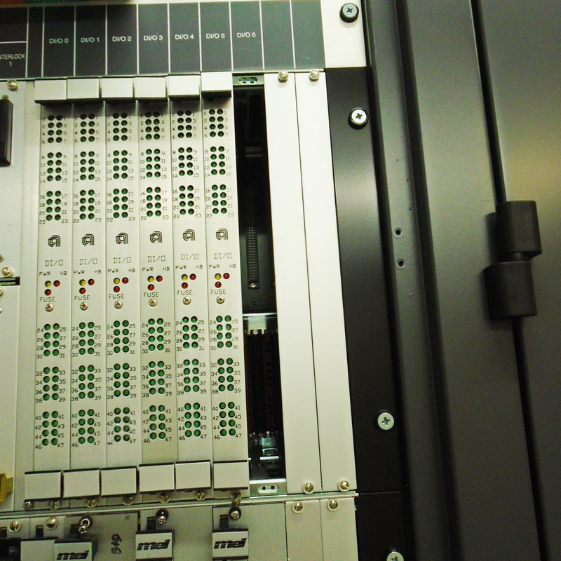 Applied Materials Mirra CMP (Chemical Mechanical Polisher)