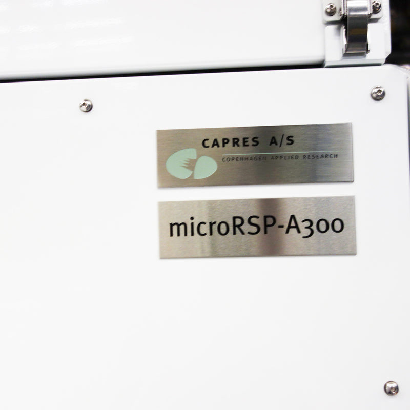 KLA Capres A 300 microRSP Resistivity Measurement