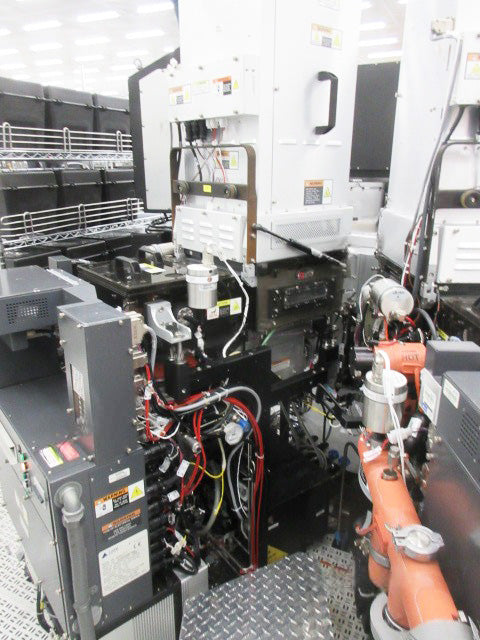 Lam Alliance A 6 TCP 9600 PTX Metal Etch