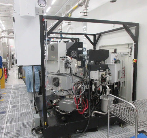 Applied Materials Centura Ultima TE HDP CVD (Chemical Vapor Deposition)