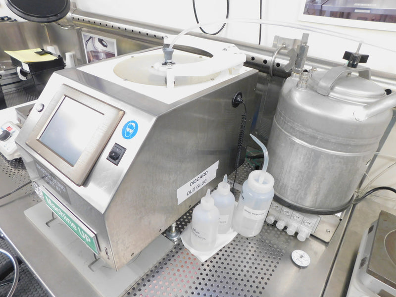 CEE 200 X Coater Module