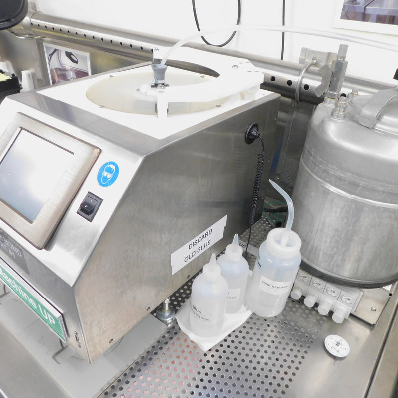 CEE 200 X Coater Module
