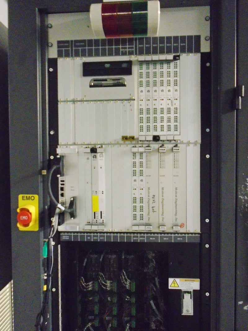 Applied Materials Mirra CMP (Chemical Mechanical Polisher)