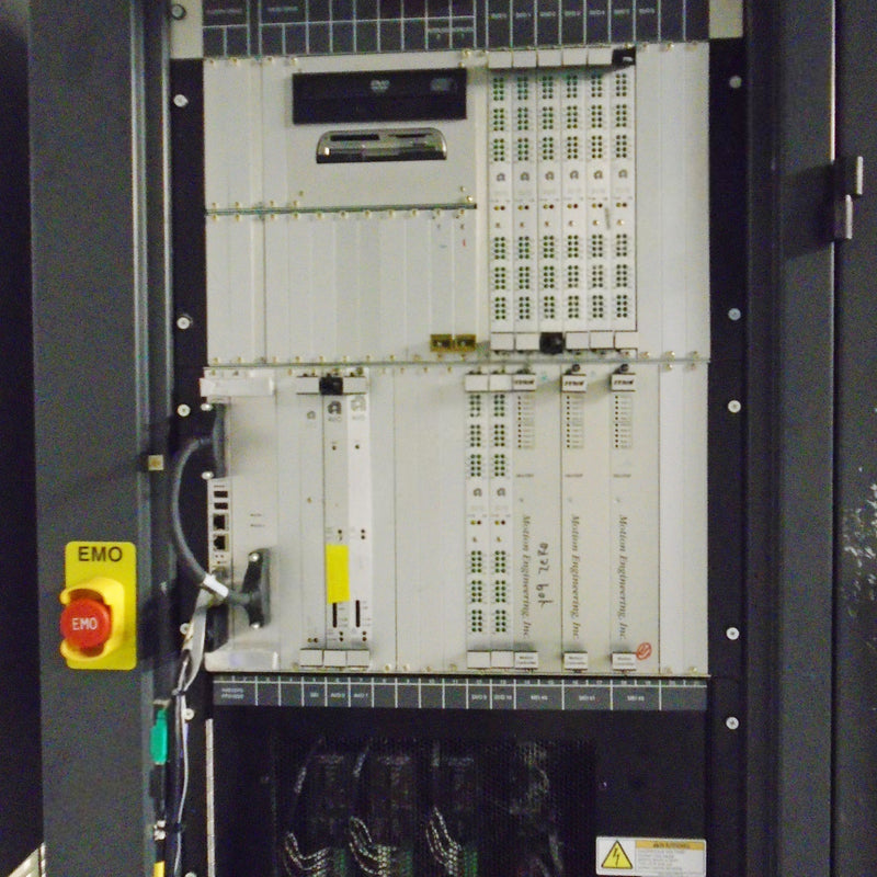 Applied Materials Mirra CMP (Chemical Mechanical Polisher)