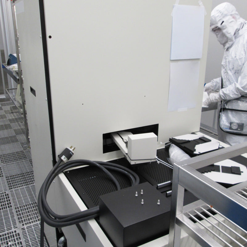 KLA Prometrix UV 1250 SE Film Thickness Measurement System