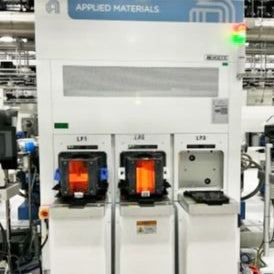 Applied Materials Endura 2 PVD Chamber (Physical Vapor Deposition)