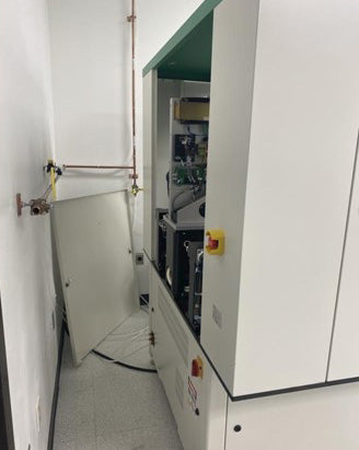 Besi / Datacon DS 9000 E Bonder