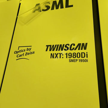 ASML Twinscan NXT 1980 Di Immersion Scanner