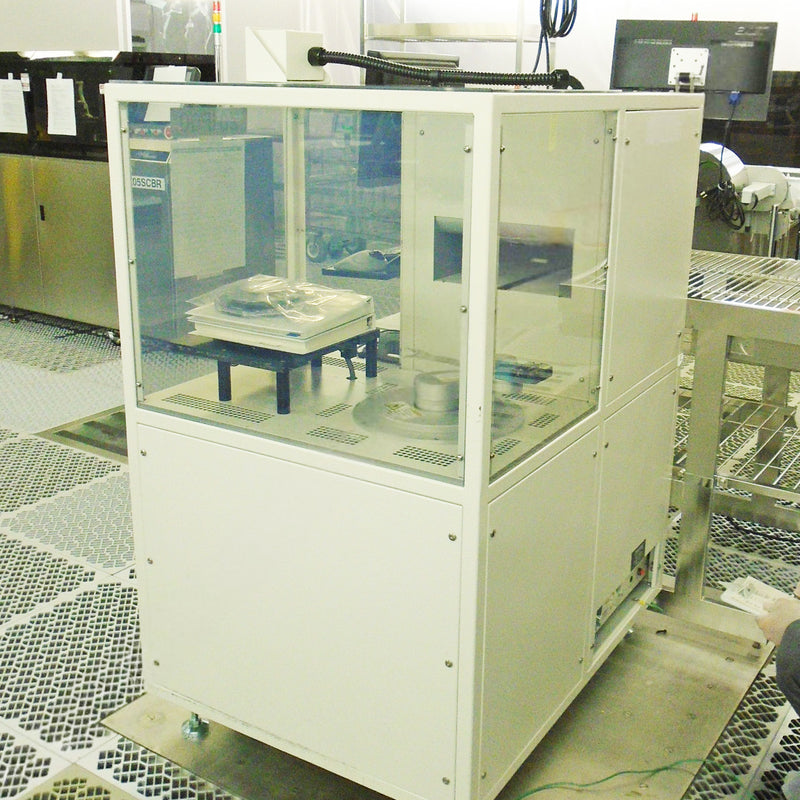 KLA / Filmetrics F 60 C XT Film Thickness Measurement