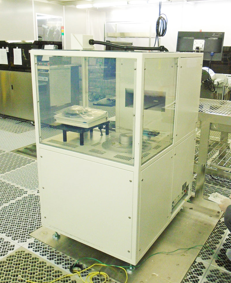 KLA / Filmetrics F 60 C XT Film Thickness Measurement