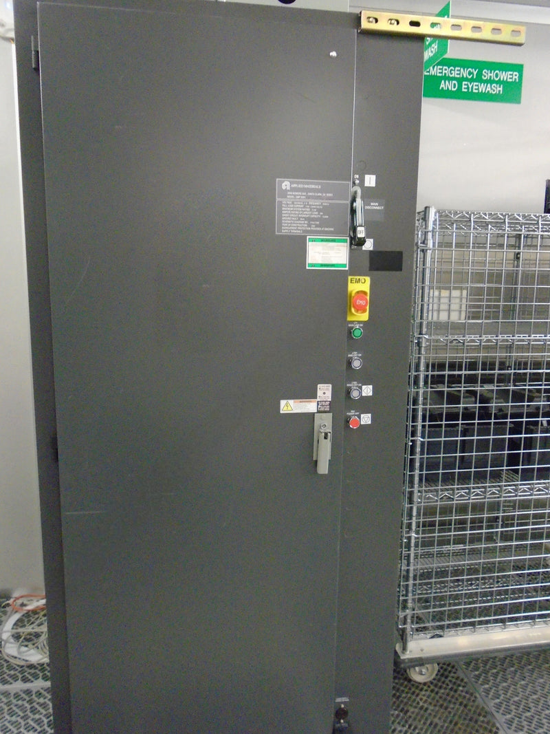 Applied Materials Mirra CMP (Chemical Mechanical Polisher)