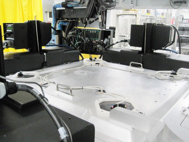 Applied Materials Producer S PECVD (Plasma-Enhanced Chemical Vapor Deposition)